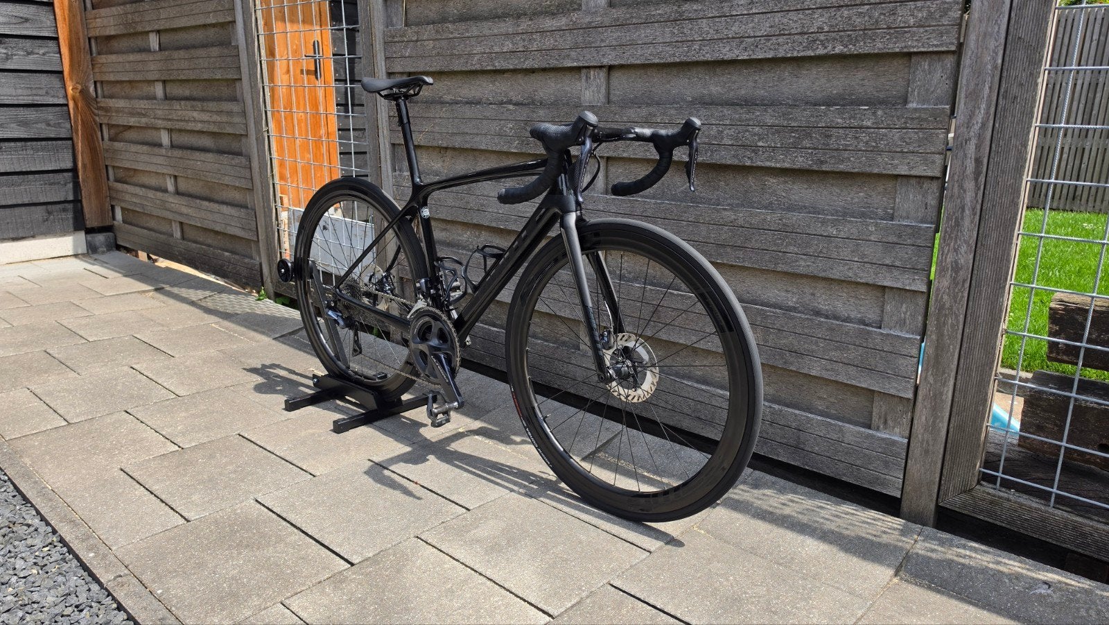 Giant TCR Advanced SL1 race (S) - Ultegra di2 & powermeter, Ophalen, 28 inch, Gebruikt, Giant