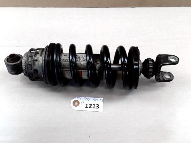 FJ1200 1990 - 1993 Yamaha Achterschokbreker D1-35531