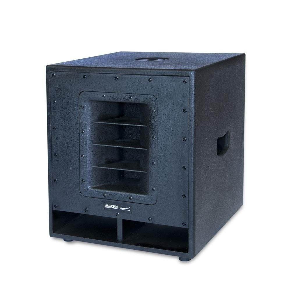 Passieve subwoofer 1000 Watt Max SUB915KJ