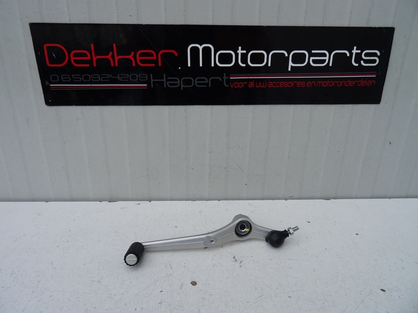Schakelpedaal Honda CBR1000RR-R Fireblade / SP 2020-2023, Motoren, Ophalen of Verzenden, -, -, -
