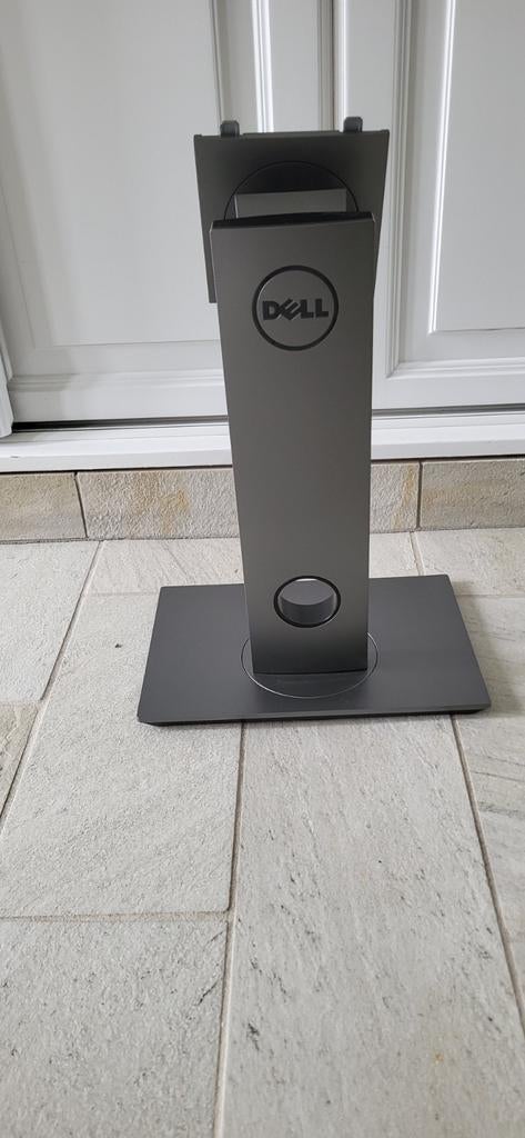 Dell monitor standaard - In hoogte verstelbaar, Gebruikt, IPS, Ophalen of Verzenden, Dell