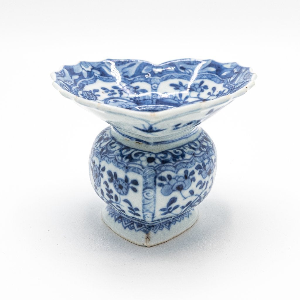 Kwispedoor, KangXi periode, Antiek en Kunst, Ophalen of Verzenden