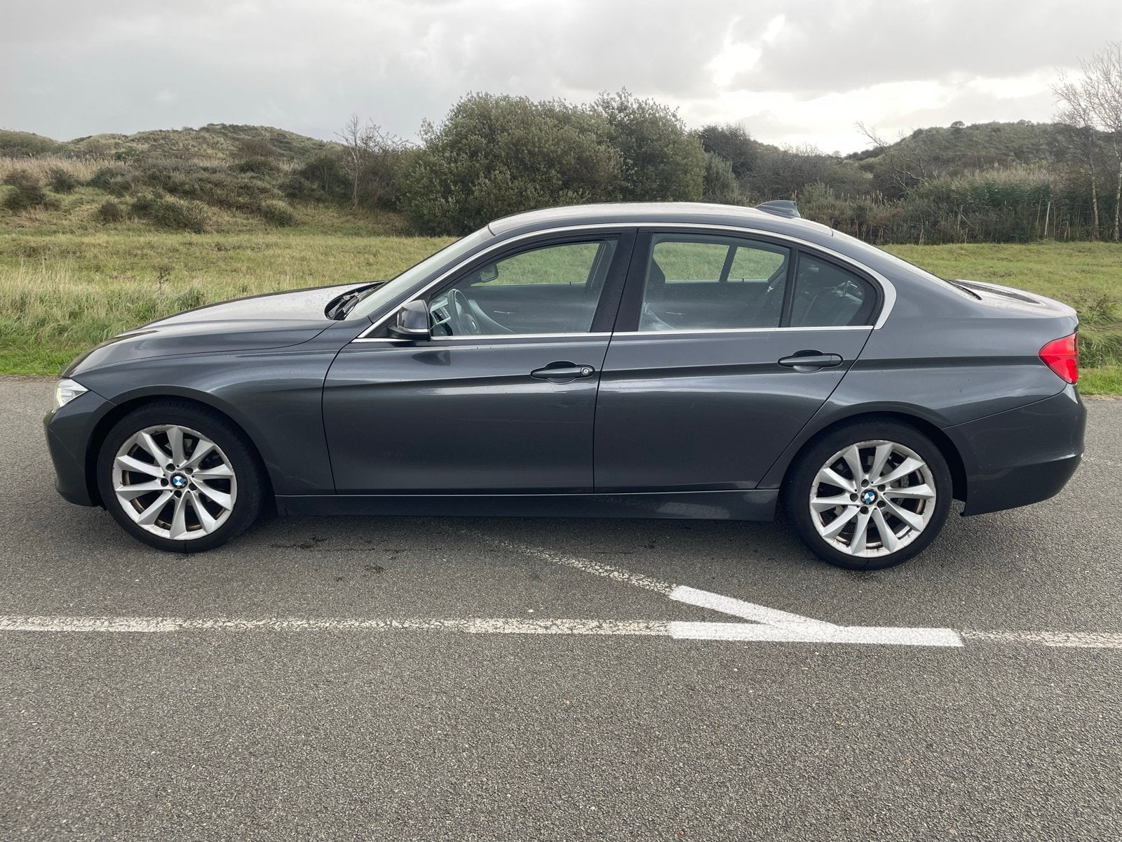 BMW 3-Serie 320I, Auto's, 183 pk, Achterwielaandrijving, 4 cilinders, Origineel Nederlands