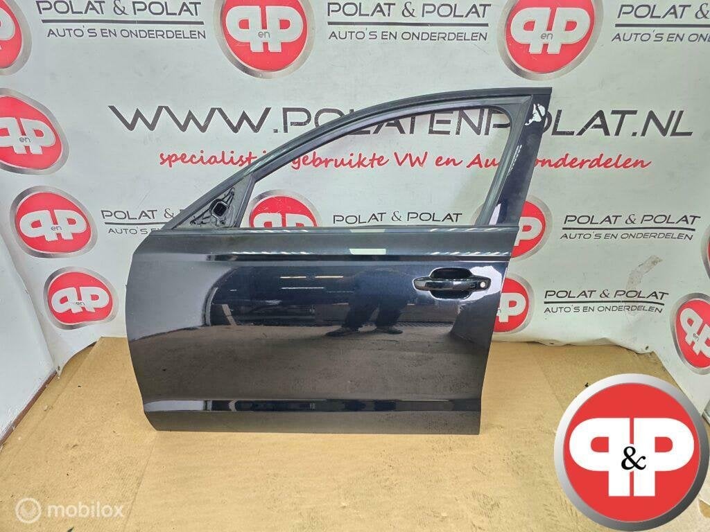 A6 4g Portier Links Voor LY9T