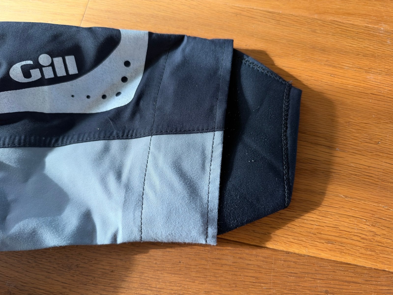 Gill Drysuit - Uitstekende Conditie - Maat L, Ophalen of Verzenden, Zo goed als nieuw, Dame of Heer, Drysuit