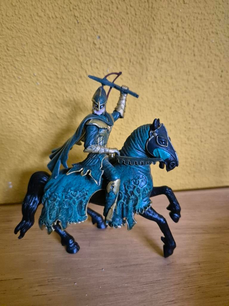 Ravelijn. Ridder Maurits, Ophalen of Verzenden, Nieuw