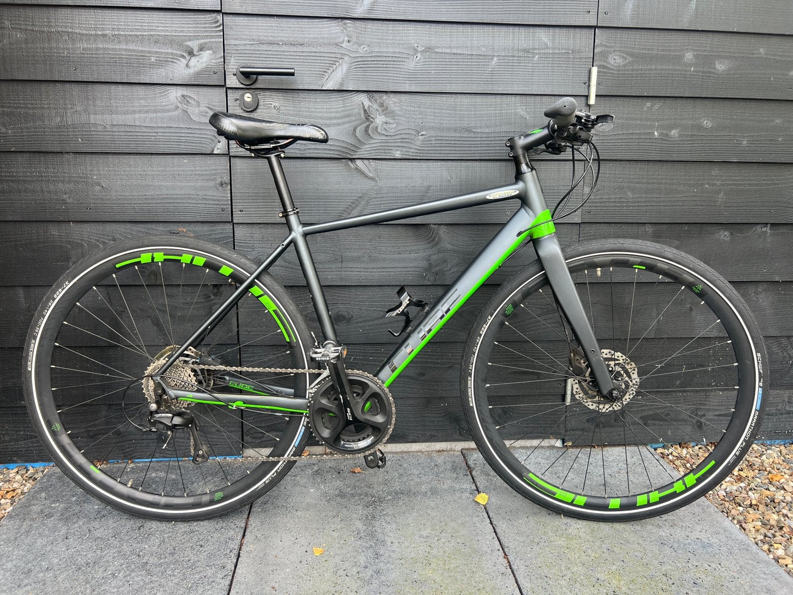 Cube SL road race 28 inch, Fietsen en Brommers, Zo goed als nieuw, Ophalen, Overige merken, 50 tot 53 cm
