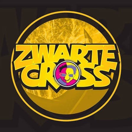Zwarte Cross ticket zaterdag 18 juli, Tickets en Kaartjes, Twee personen