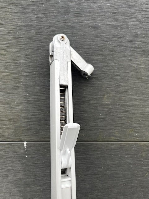thule 9200 staander, Ophalen, Nieuw