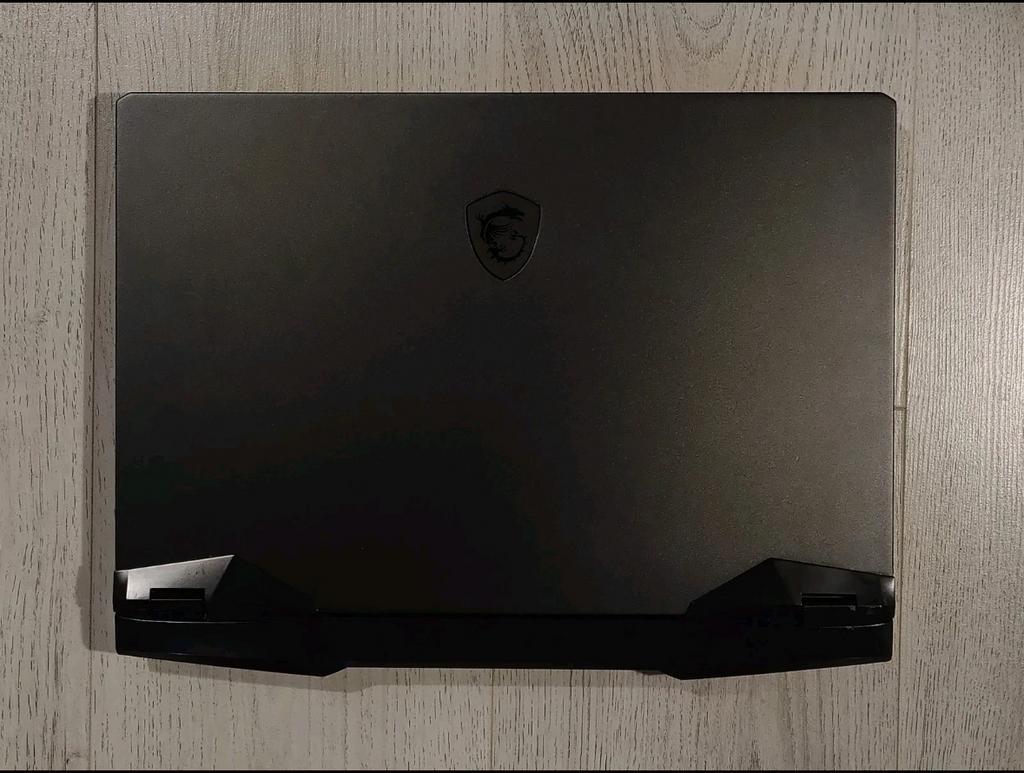 MSI GP66-10UG RTX 3070 i7-10750H gaming laptop, Computers en Software, Windows Laptops, Zo goed als nieuw, 15 inch, SSD, 2 tot 3 Ghz