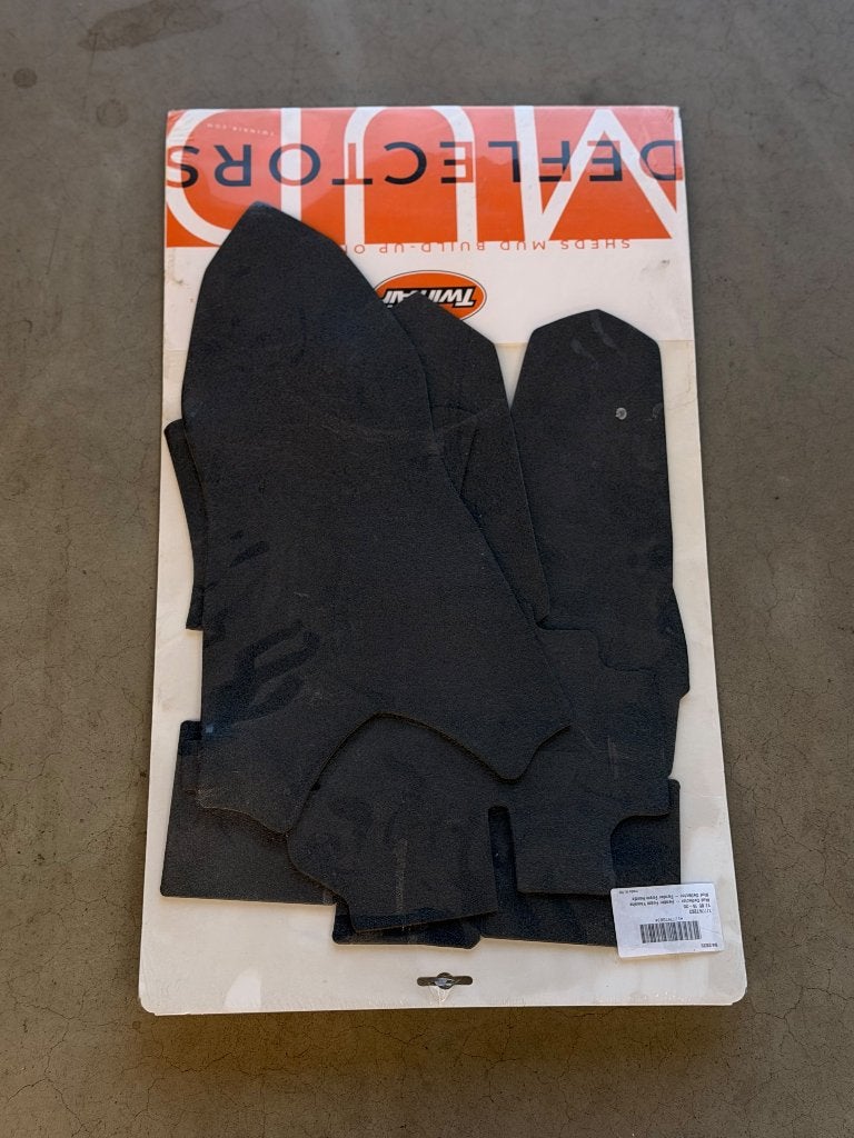 Twin Air mud foam Yamaha YZ85 2015-2020 nieuw, Motoren, Ophalen, Nieuw