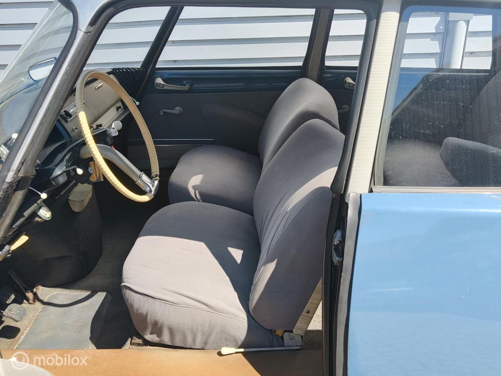Citroen ID 19P | 1963 | DS |, foto 5