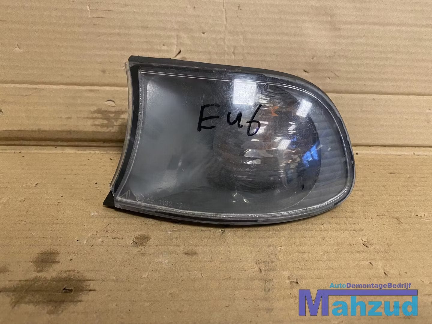 BMW E46 Links knipperlicht 1998-2004, Auto-onderdelen, Petuelring 130
80788  Munich, DE, Gebruikt, Info@bmw.de, Ophalen of Verzenden