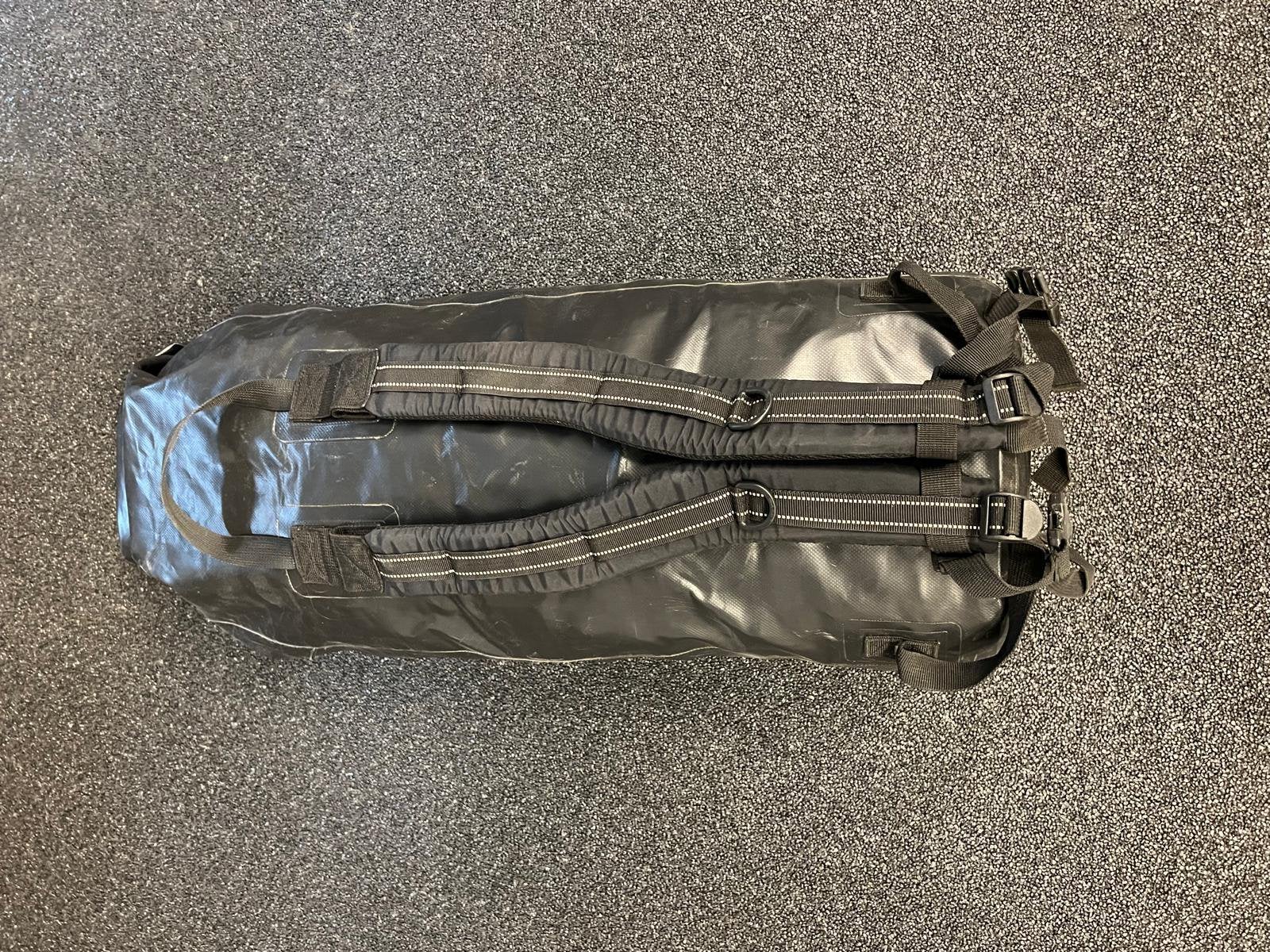 Skylotec valgordels, Ophalen, Gebruikt, Klimsport-accessoire