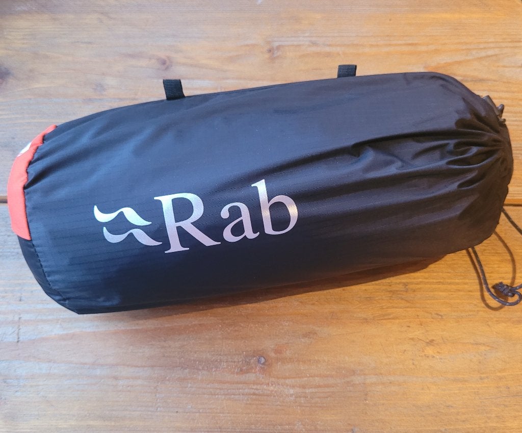 Rab, Ophalen of Verzenden
