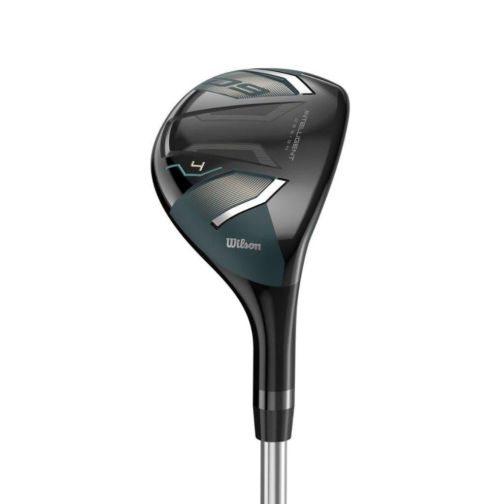 Wilson D9 golfclub dames hybride 5, Ophalen of Verzenden, Nieuw, Club, Overige merken