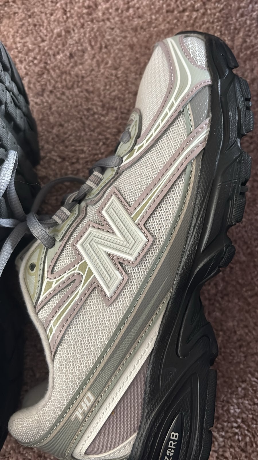 New Balance 1906R Sneakers - Maat 36, Nieuw, Ophalen of Verzenden, Jongen of Meisje, Sportschoenen