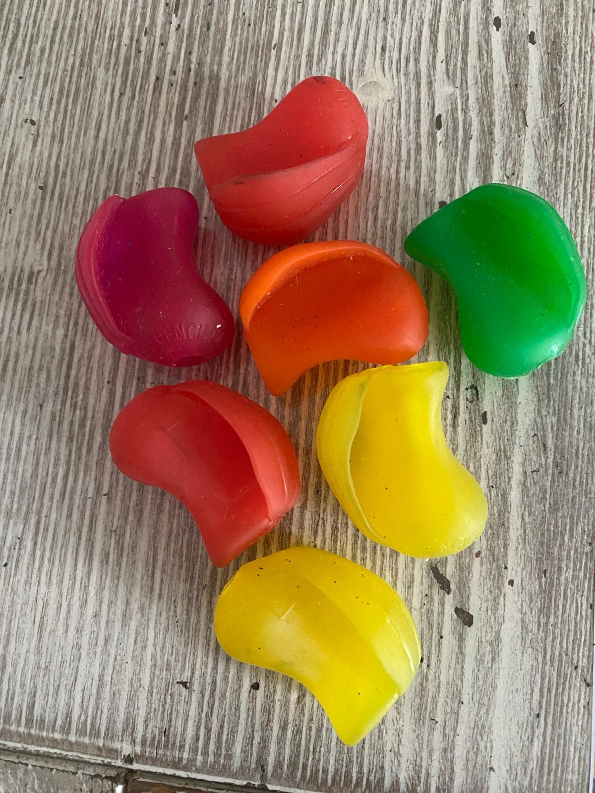 Grippers om de pen greep te oefenen, Ophalen of Verzenden