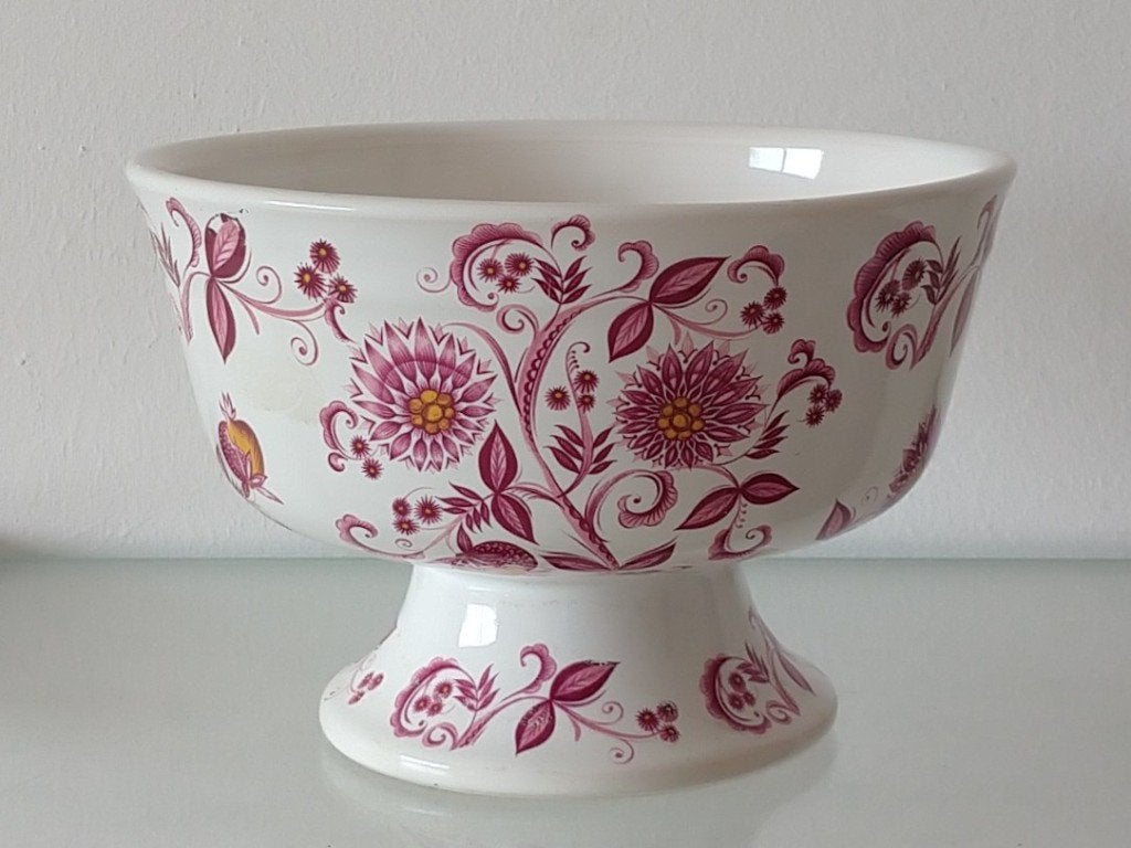 vintage kastkom Royal Schwabap, volgnr 38, Ophalen of Verzenden