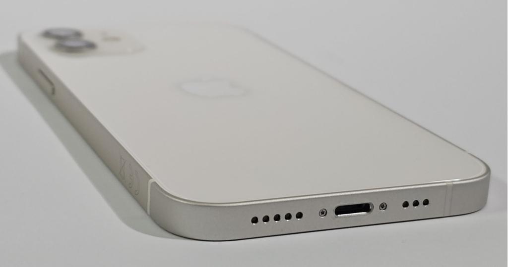 Apple iPhone 12 - 64GB - Wit - 85% | Tweedehands, Telecommunicatie, Mobiele telefoons | Apple iPhone, Gebruikt, Ophalen of Verzenden