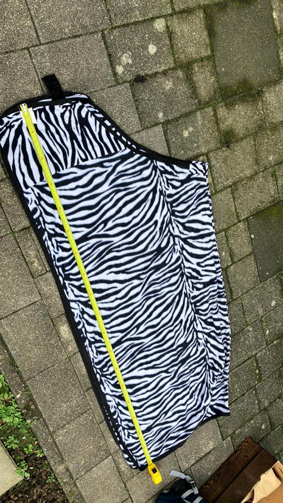 Te koop zweetdeken, Dieren en Toebehoren, Ophalen, Gebruikt, Zweetdeken
