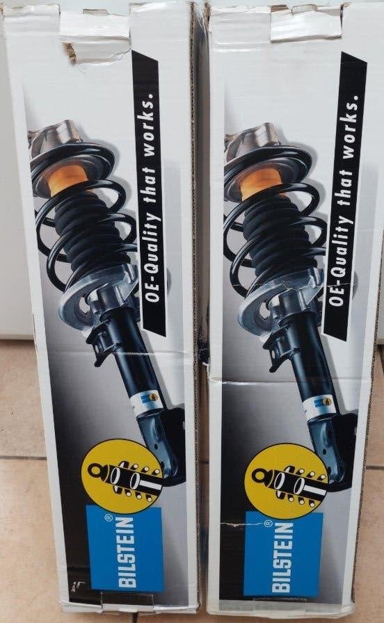 Schokdempers Bilstein 22-230539, Ophalen, Nieuw, Audi