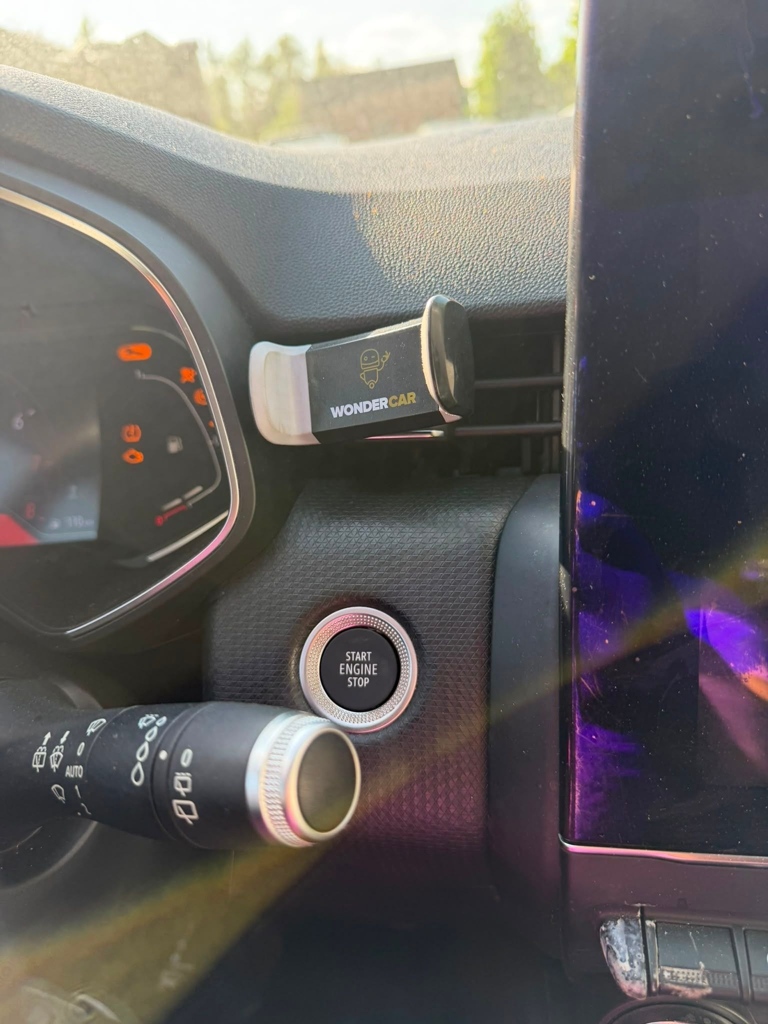 Renault Clio, -, Wit, -, 999 cc