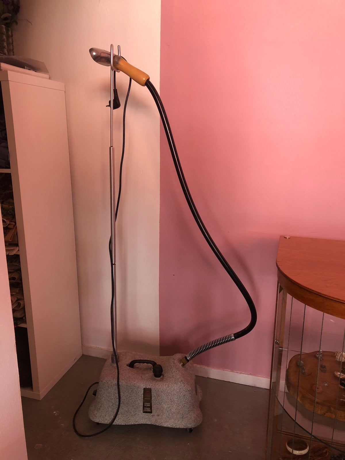 Vintage , mooi en duurzaam., Ophalen of Verzenden, Zo goed als nieuw