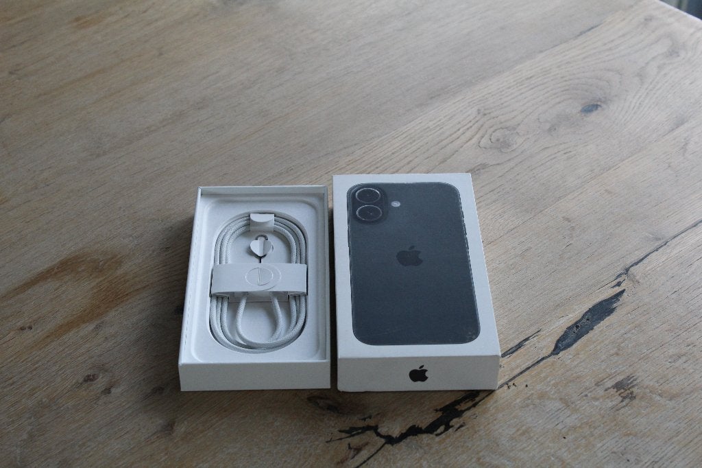 Apple iPhone 17 - 256GB - Zwart | Nieuw | Apple Garantie, 256 GB, Apple, Apple, Overige modellen