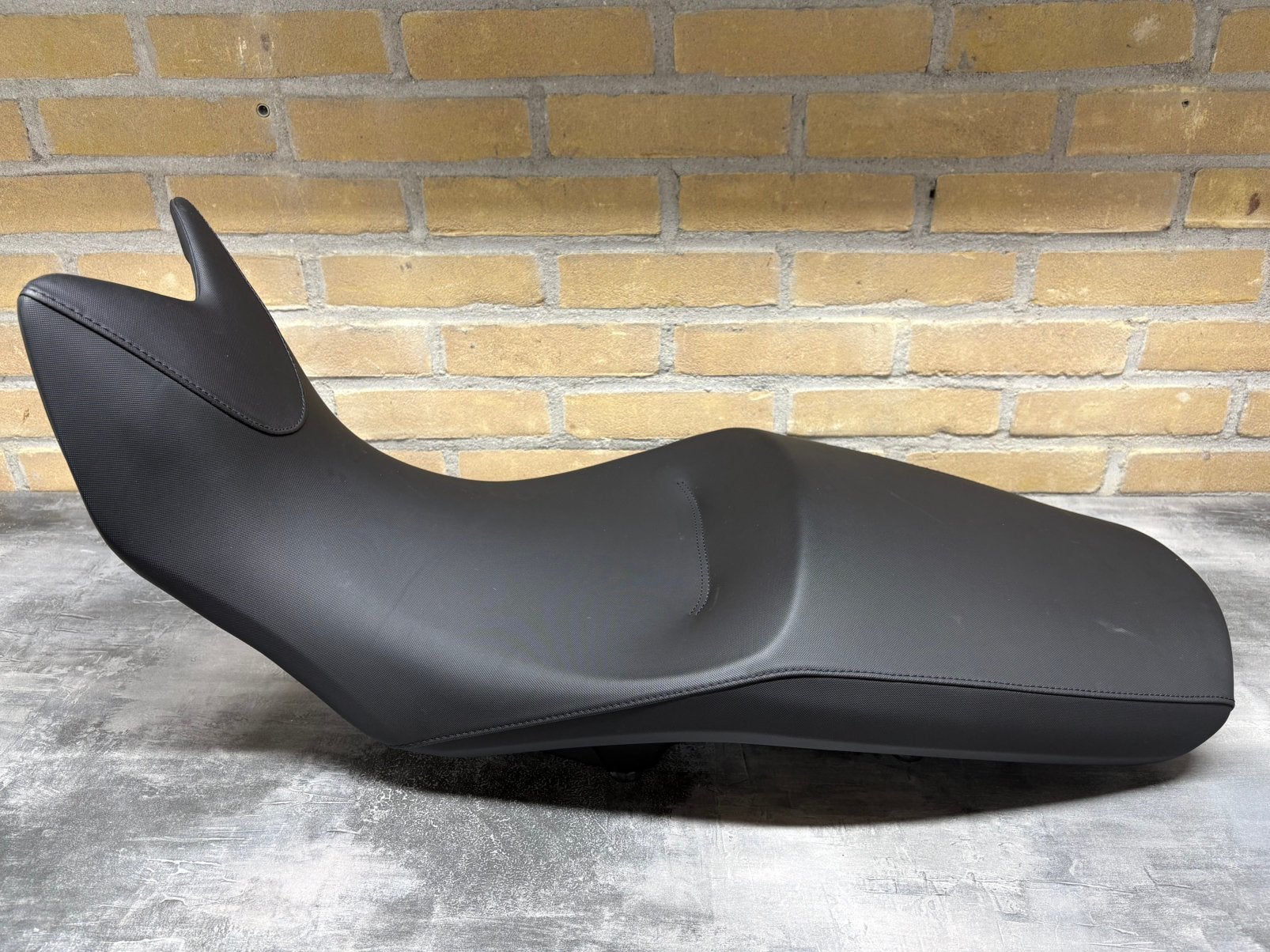 Verlaagd zadel BMW F800GS Adventure 2013-2018, Motoren, Ophalen of Verzenden, Gebruikt