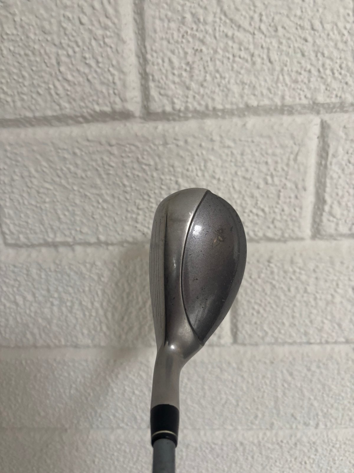 Taylormade Rescue Mid 3 | L Flex, Sport en Fitness, Taylormade, Taylormade, Zo goed als nieuw, Club