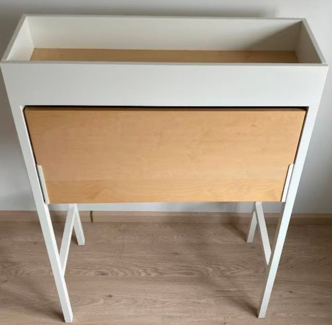 Ikea bureau kabinet, Huis en Inrichting, Ophalen, Gebruikt, IKEA