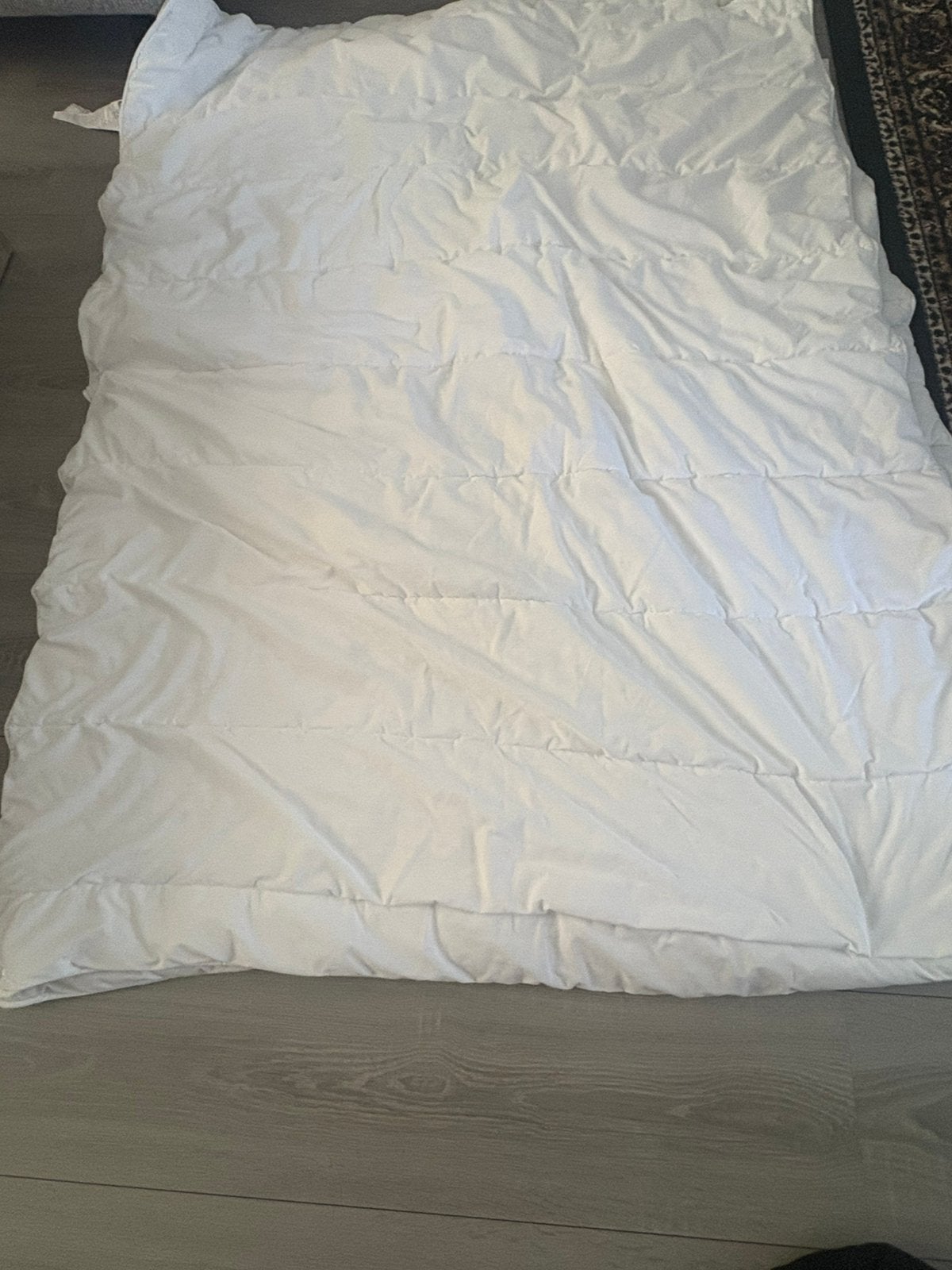 Dekbed ikea, Ophalen, Overige materialen, IKEA, Wasbaar