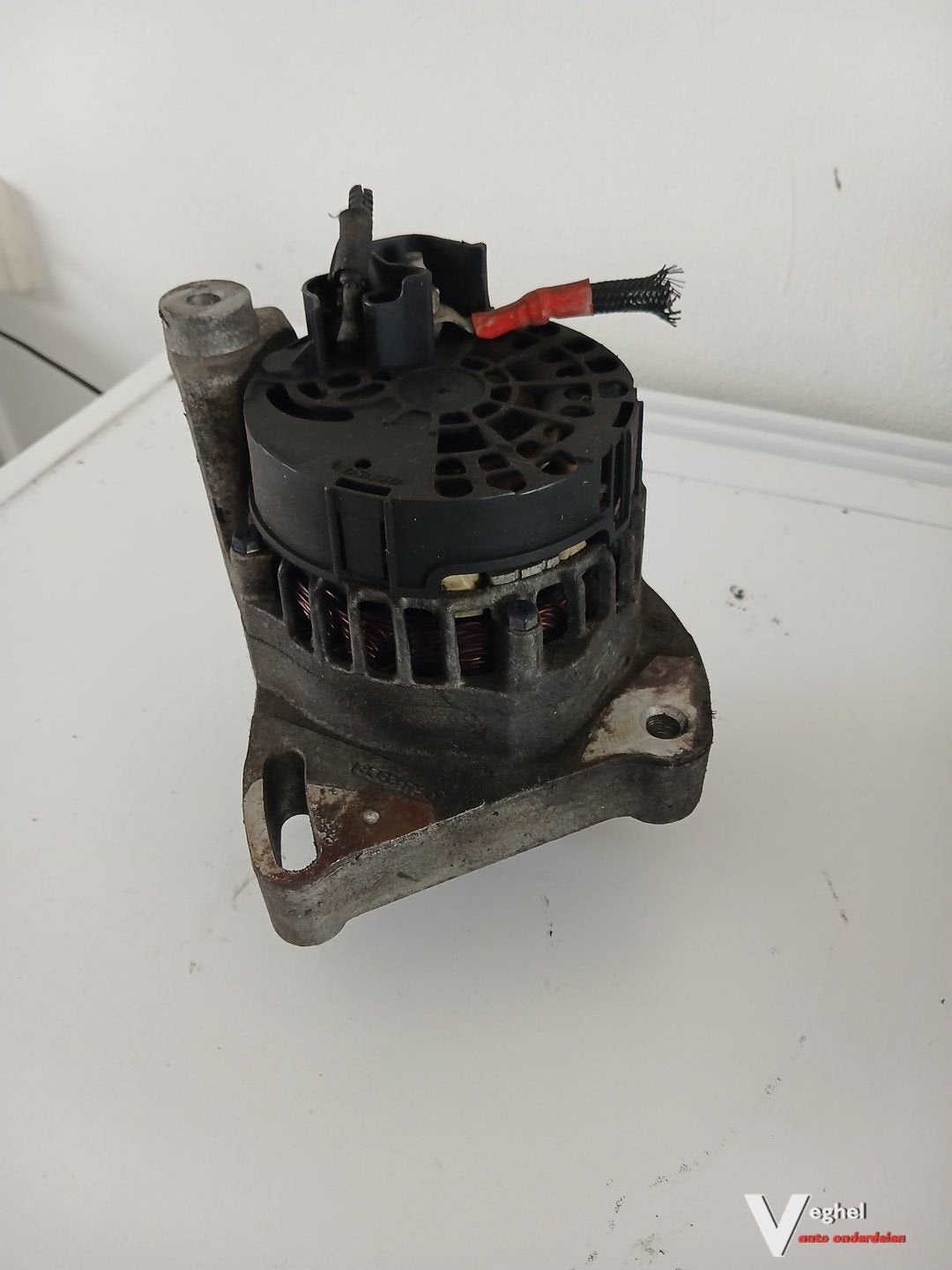 Ford Ka 3drs 1.2B 2600075 Dynamo 51859042 '09