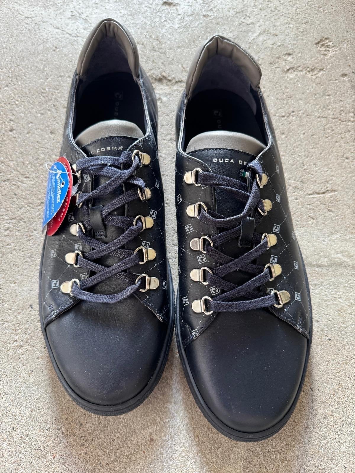 Duca del Cosma golfschoenen maat 45, Ophalen of Verzenden, Nieuw, Schoenen, Overige merken