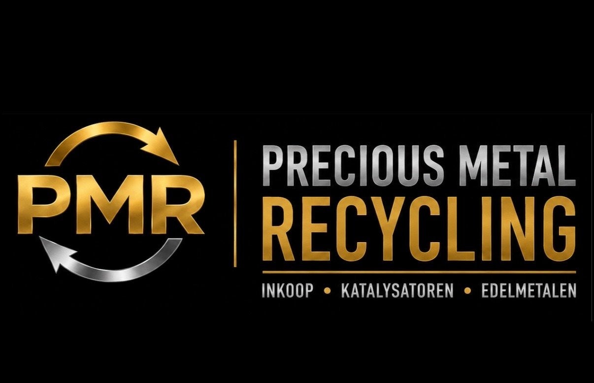 Precious Metal Recycling - Inkoop Katalysatoren Edelmetalen, Postzegels en Munten, Edelmetalen en Baren, Ophalen of Verzenden