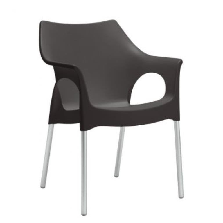Designstoel Model Olli  953, Huis en Inrichting, Bureaus, Ophalen of Verzenden, Nieuw