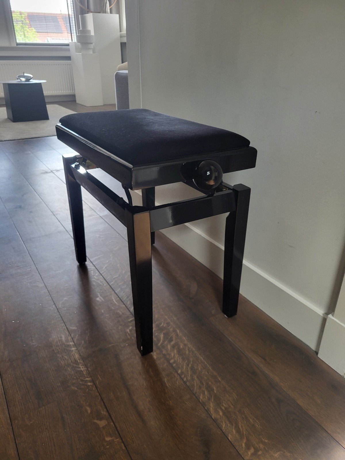 pianokruk