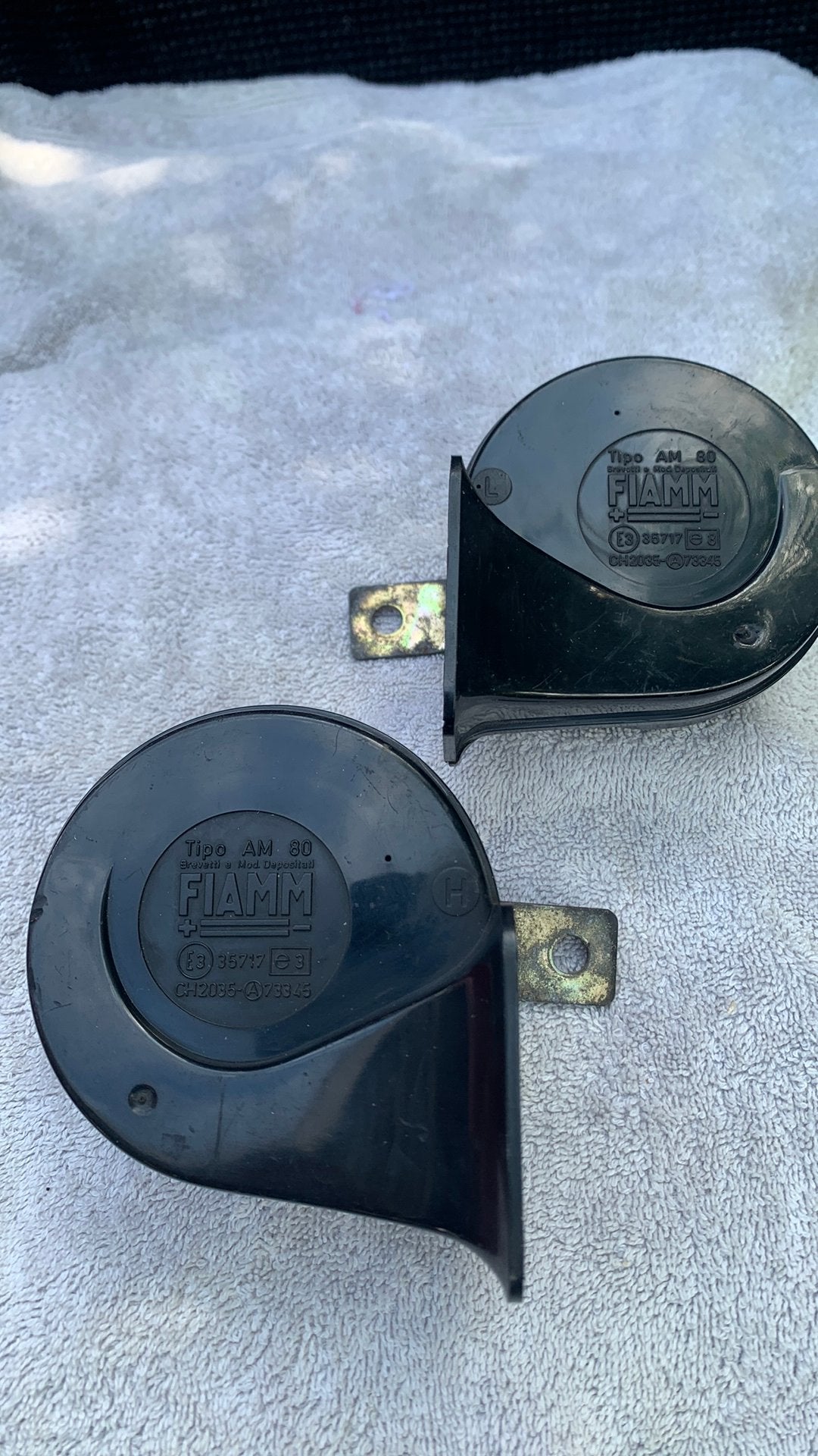 Diverse onderdelen BMW K75 rt. 1992, Motoren, Ophalen of Verzenden, Gebruikt
