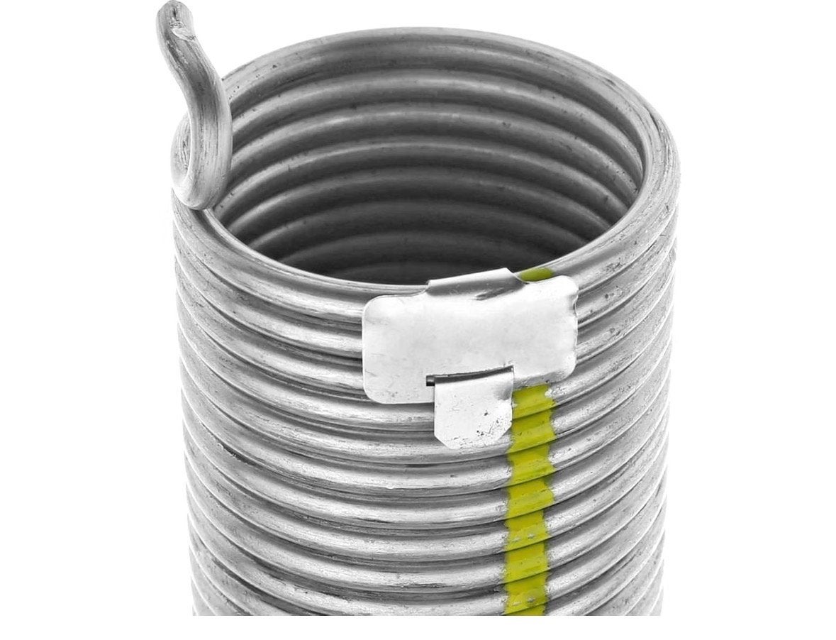 KASTOM Torsieveer L705 voor Hörmann garagedeur, Ophalen of Verzenden, Metaal, 120 cm of meer, 215 cm of meer