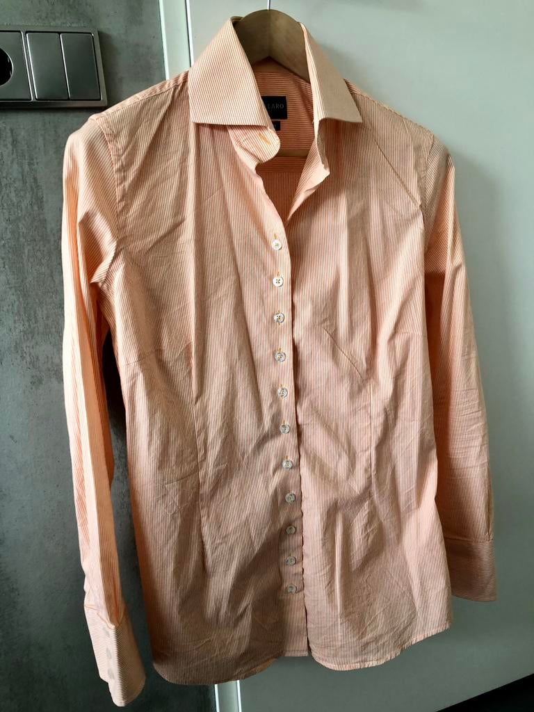 Cavallaro Napoli blouse maat 42 L, Kleding | Dames, Blouses en Tunieken, Overige kleuren, Ophalen of Verzenden, Zo goed als nieuw