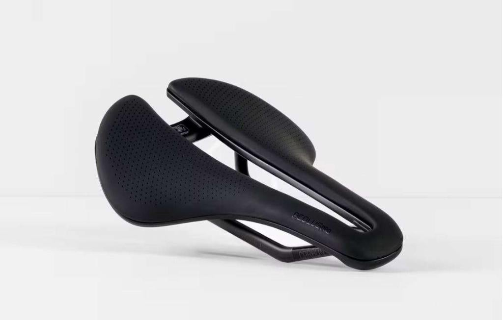 Bontrager Aeolus Pro 155 mm zadel NIEUW!!, Niet ingevuld, Niet ingevuld, Nieuw, Ophalen of Verzenden