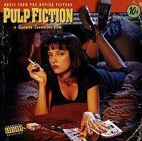 Pulp Fiction (LP) Nieuw + verzending., Ophalen of Verzenden, Nieuw in verpakking, 12 inch