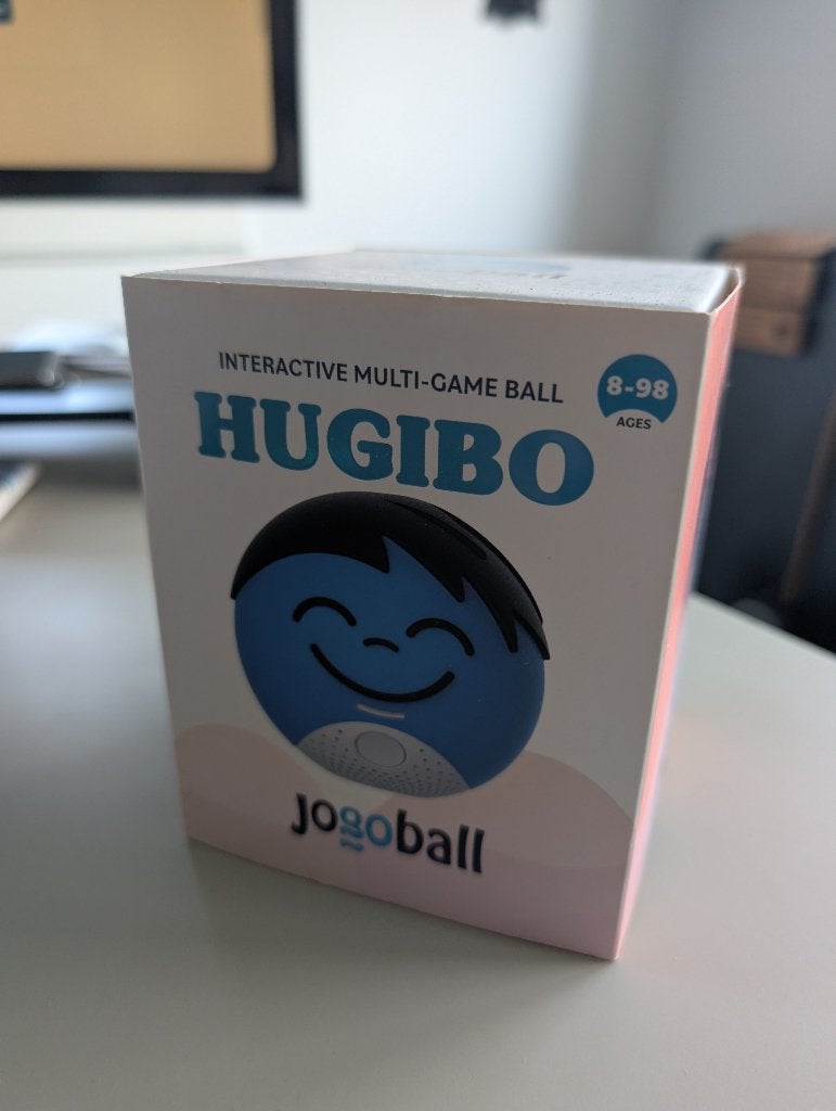 Jogoball, Ophalen of Verzenden, Nieuw