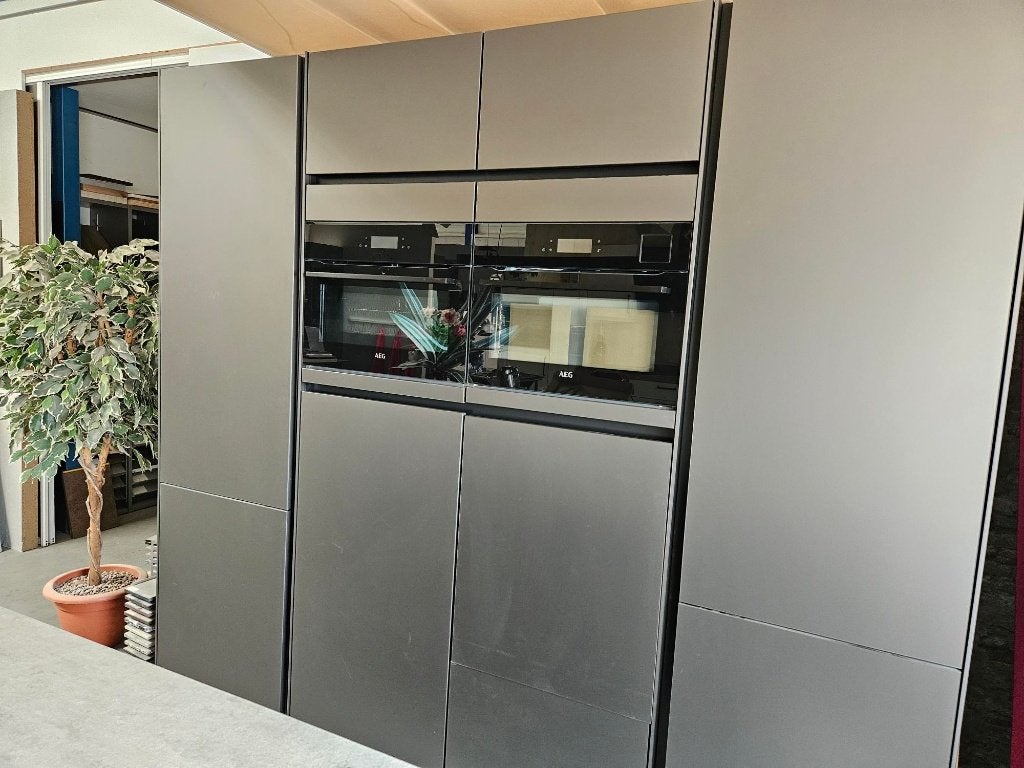 Keuken, apparatuur-kasten, pantry, kantine, glas optiek, Ophalen, 200 cm of meer, Nieuw, 200 cm of meer