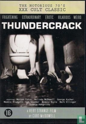 thundercrack ( the notorius 70's XXX cult classic ), Vanaf 16 jaar, Ophalen of Verzenden, Zo goed als nieuw