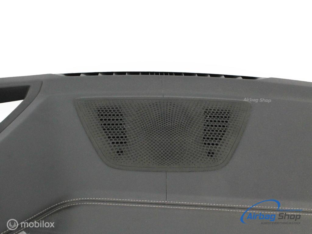 Airbag set Dashboard HUD grijs stiksel BMW X7 G07 2018-..., Auto-onderdelen, Gebruikt, Ophalen of Verzenden