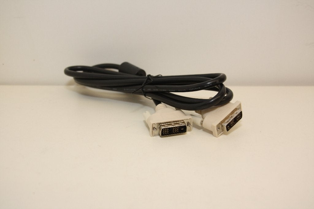 DVI-D Single Link computer monitor kabel, M-M.1.85 mt. Nieuw, Ophalen of Verzenden, Nieuw