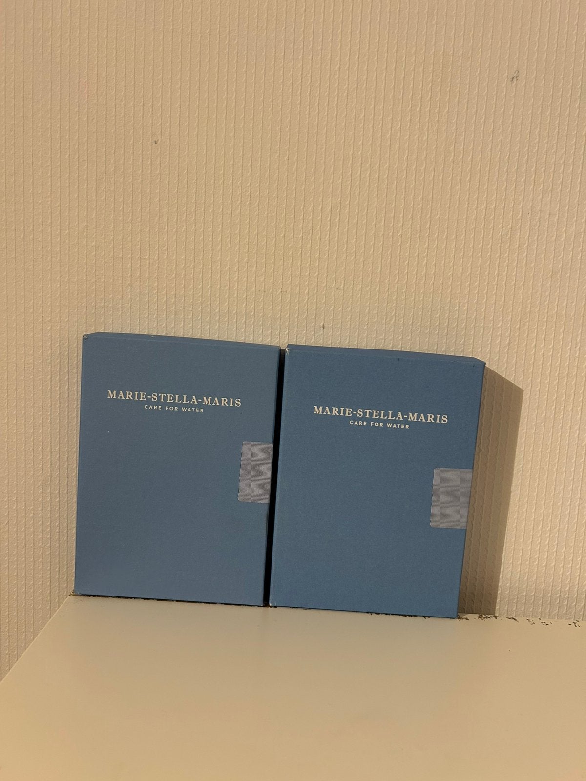 Marie-Stella-Maris Verzorgingsset - 2 delig nieuw ), Ophalen of Verzenden, Nieuw, Bodylotion, Crème of Olie