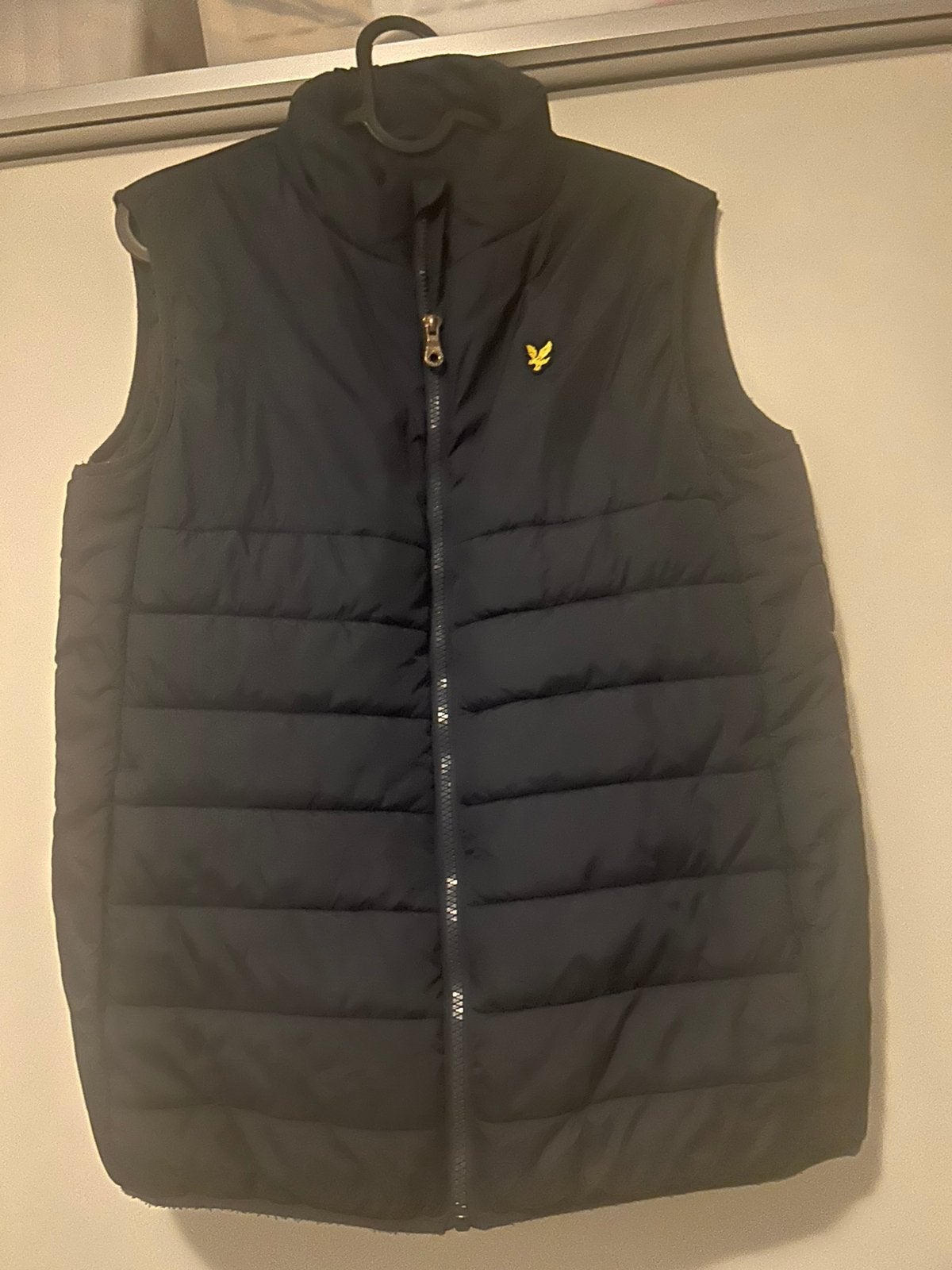 Lyle& scott, Ophalen of Verzenden, Nieuw, Jongen, Trui of Vest